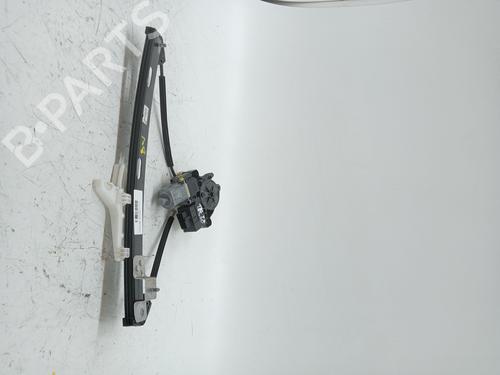Rear left window mechanism SEAT ARONA (KJ7, KJP) 1.0 TSI | BP23368207C24 