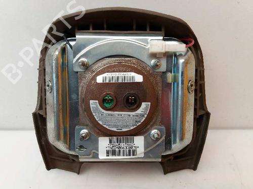 Førerens kollisjonspute JEEP GRAND CHEROKEE II (WJ, WG) 2.7 CRD 4x4 | BP23386977C9 