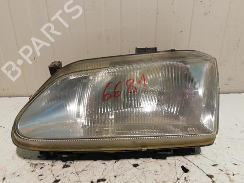 Venstre forlygte RENAULT MEGANE I Classic (LA0/1_) 1.9 D (LA0A, LA0U, LA0R) (64 hp) 26169641