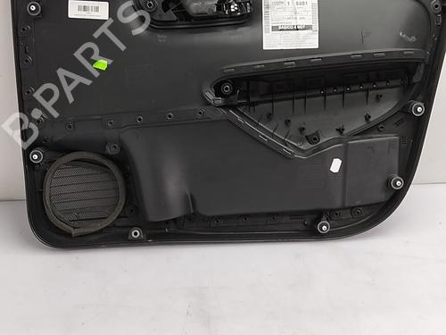Front left panel VW POLO V (6R1, 6C1) 1.2 TSI | BP35771922C58 - Image 3