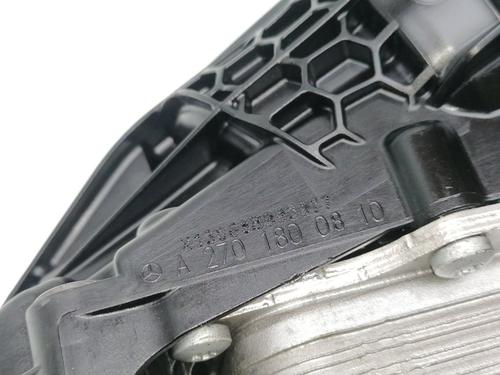 Support MERCEDES-BENZ A-CLASS (W176) A 250 (176.044) | BP23405349C155 