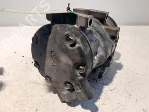 AC-Kompressor DACIA LOGAN (LS_) 1.4 (LS0A, LS0C, LS0E, LS0G) | BP25987633M34 