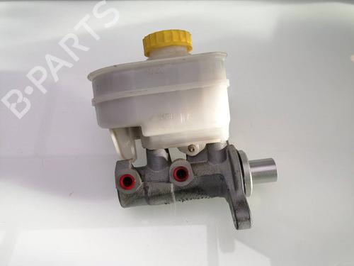 Used Brake master cylinder IVECO DAILY VI Van 33S12, 35S12, 35C12 (116 hp) 23938261