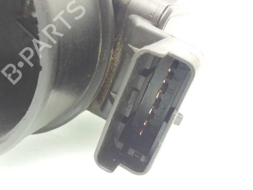 Used Mass air flow sensor RENAULT MEGANE II (BM0/1_, CM0/1_) 1.5 dCi (BM02, BM13, BM2A, CM02, CM13) (101 hp) 23377412