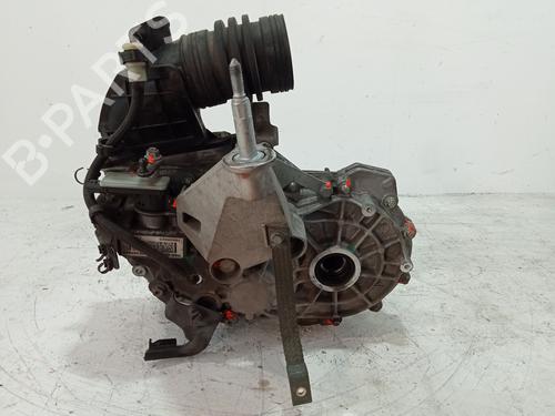 Gearbox SMART FORTWO Coupe (453) electric drive / EQ (453.391) | BP29051440M3 