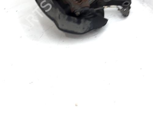 Left front steering knuckle HONDA CIVIC VII Hatchback (EU, EP, EV) 1.6 i (EP2, EU8, EU6) | BP37604557M25 - Image 2