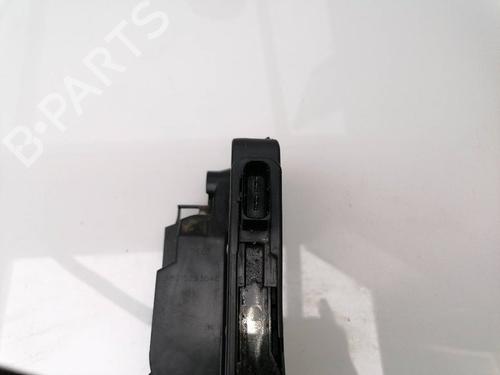Used Rear right lock IVECO DAILY VI Van 33S16, 35S16, 35C16, 38S16, 40C16, 42S16, 50C16 (156 hp) 23939040