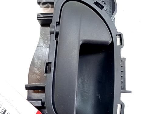 Venstre fortil invendig håndtag CITROËN BERLINGO Box Body/MPV (K9) 1.5 BlueHDi 100 (102 hp) 32285414