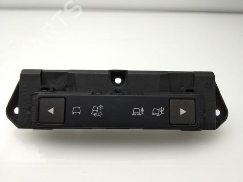 Used Switch LAND ROVER RANGE ROVER EVOQUE (L538) 2.0 D 4x4 (180 hp) 23404662