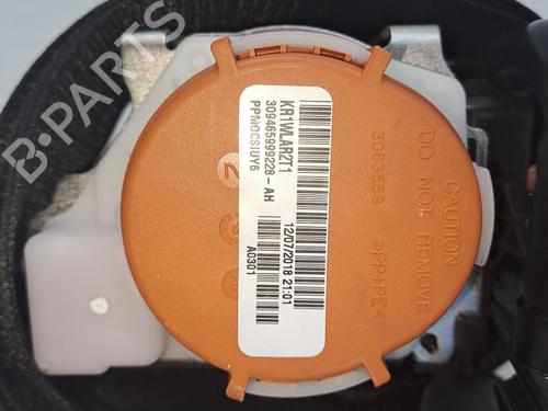 Front right seatbelt MERCEDES-BENZ A-CLASS (W177) A 180 d (177.003) | BP26950708I25 