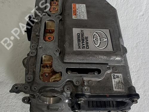 Annen TOYOTA YARIS (_P13_) 1.5 Hybrid (NHP130_, NHP130) (101 hp) 30960667