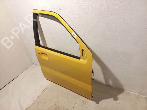 Right front door SUZUKI IGNIS I (FH) 1.3 4WD (RG413) | BP29744984C3 