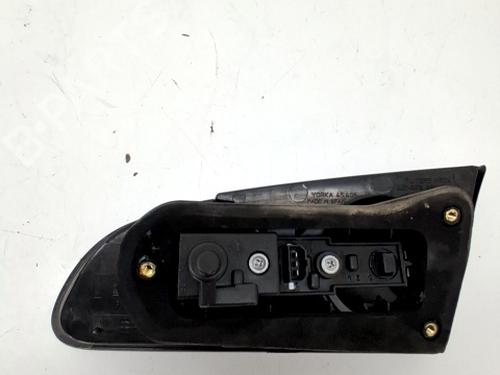 Venstre baglygte bagklap SEAT IBIZA III (6L1) 1.9 TDI | BP30054739C79 