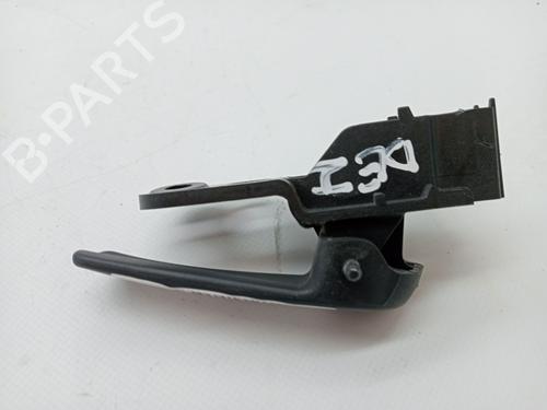 Used Front left interior door handle FIAT FIORINO Box Body/MPV (225_) 1.3 D Multijet (80 hp) 23358273