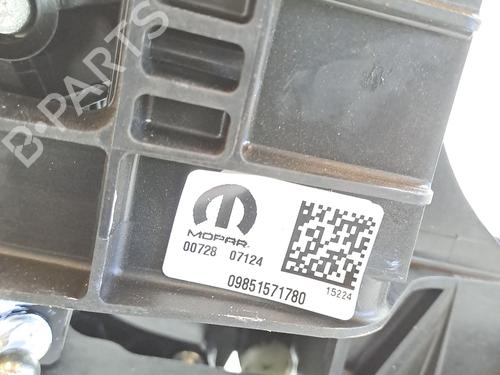 Gear lever PEUGEOT EXPERT Van (V_) 1.5 BlueHDi 120 | BP27653169M90