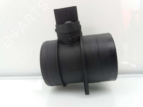 Mass air flow sensor VW PASSAT B6 (3C2) 2.0 TDI 16V | BP25255109M95