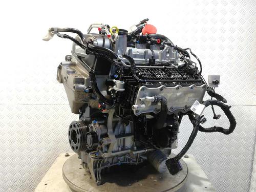 Engine SEAT LEON (5F1) 1.4 TSI | BP23381667M1 