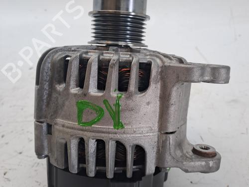 Generator VW GOLF VII Variant (BA5, BV5) 1.2 TSI (110 hp) 23366976