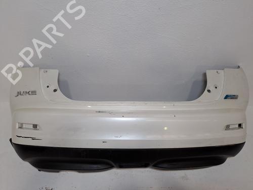 Used Rear bumper NISSAN JUKE (F15) 1.5 dCi (110 hp) 23974953