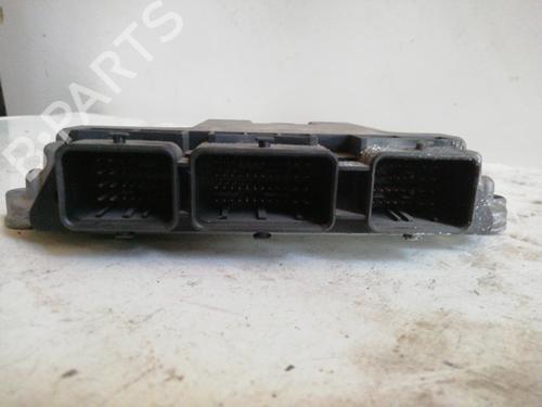 Engine control unit (ECU) RENAULT LAGUNA II (BG0/1_) 1.9 dCi (BG08, BG0G) | BP25458250M57 