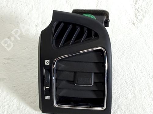 Condotto di aerazione CHEVROLET CAPTIVA (C100, C140) 2.2 D 4WD | BP30623198I21