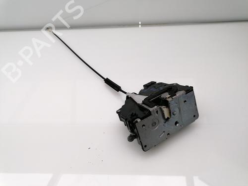Rear right lock FIAT GRANDE PUNTO (199_) 1.3 D Multijet | BP24925702C99 