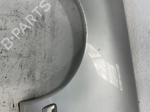 Used Left front fenders Left front fenders MERCEDES-BENZ E-CLASS (W210) E 300 Turbo-D (210.025) (177 hp) 36157945 36157945