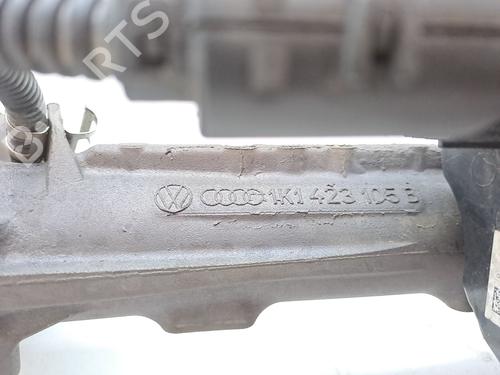 Steering rack VW GOLF V (1K1) 1.9 TDI | BP24354171M22 