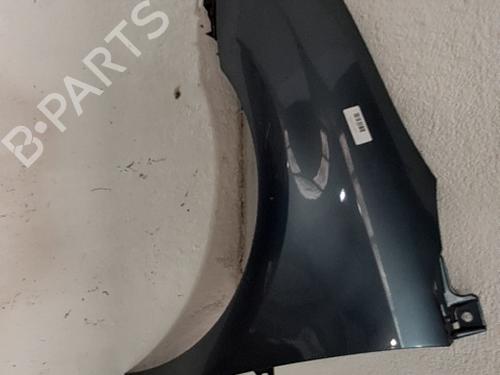 Used Left front fenders CITROËN C4 I (LC_) 1.6 16V (109 hp) 32014177