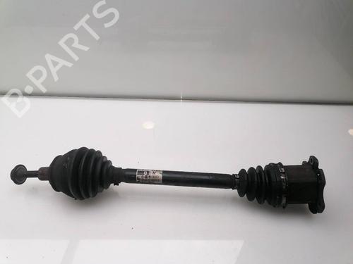 Used Left front driveshaft AUDI A8 D3 (4E2, 4E8) 4.2 TDI quattro (326 hp) 24107986
