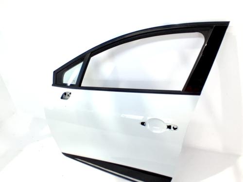 Used Left front door Left front door RENAULT CLIO IV Grandtour (KH_) 0.9 TCe 90 (90 hp) 35779103 35779103