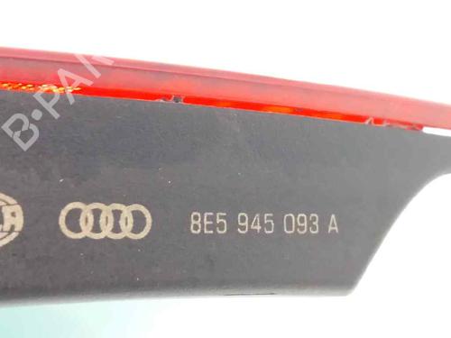 Left taillight AUDI A4 B6 Avant (8E5) 3.0 | BP23384675C34 