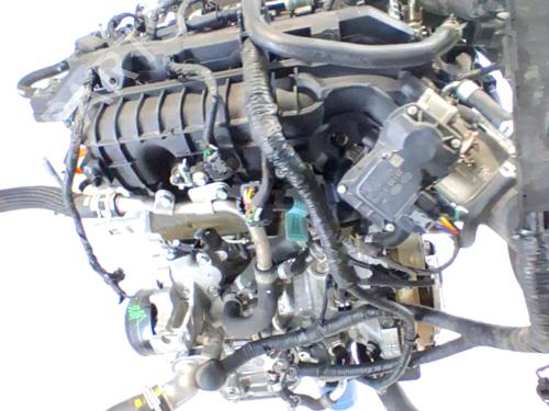 Engine HYUNDAI i20 III (BC3, BI3) 1.0 T-GDI | BP33762344M1 - Image 8