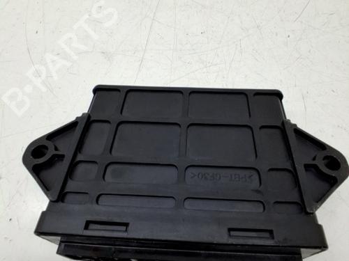 Electronic module MITSUBISHI MIRAGE / SPACE STAR VI Hatchback (A0_A) 1.2 (A03A) | BP32436145M83