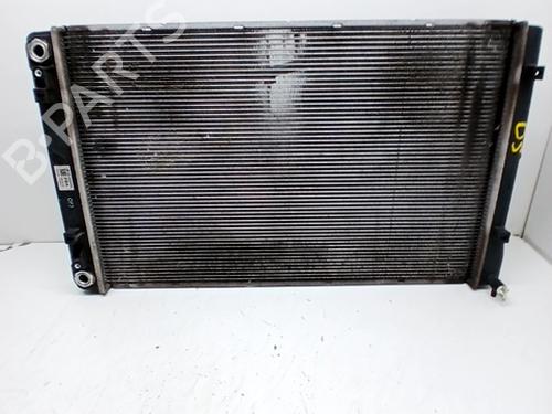 Used Heater matrix HYUNDAI IONIQ (AE) 1.6 GDI Hybrid (141 hp) 30054888