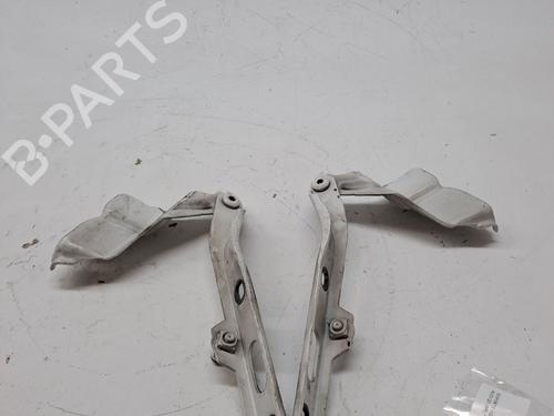 Hinge/Door check strap AUDI Q5 (8RB) 2.0 TDI quattro | BP25998593C146 