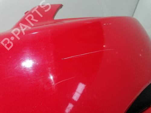 Front bumper TOYOTA COROLLA (_E12_) 2.0 D-4D (CDE120_, CDE120R) | BP23941402C7 