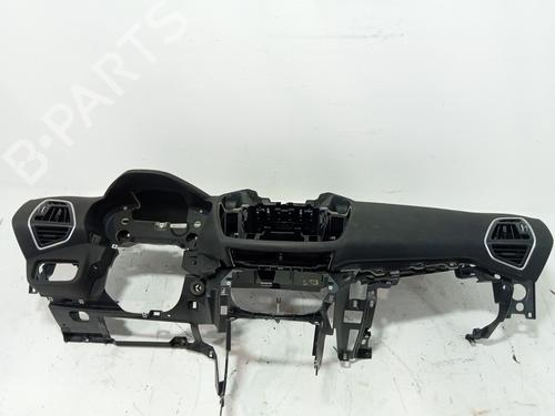 Used Dashboard FORD KUGA II (DM2) 2.0 TDCi 4x4 (163 hp) 29051583