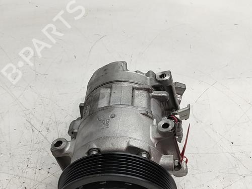 AC compressor RENAULT MEGANE III Hatchback (BZ0/1_, B3_) 1.5 dCi | BP38748267M34 - Image 2