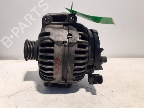 Alternator MERCEDES-BENZ E-CLASS (W211) E 270 CDI (211.016) | BP30451562M7