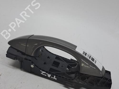 Rear left exterior door handle VW GOLF VII Variant (BA5, BV5) 1.2 TSI | BP23366996C130 