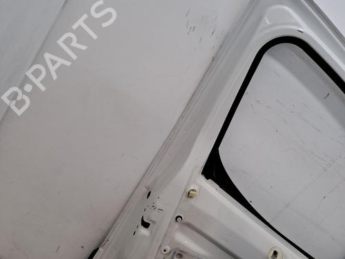 Left front door PEUGEOT PARTNER Box Body/MPV 1.6 HDi 16V | BP26285828C2 