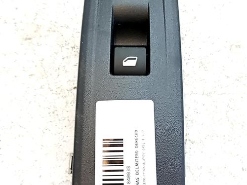 right-front-window-switch-opel-combo-box-bodympv-k9-2018-34054689 main image