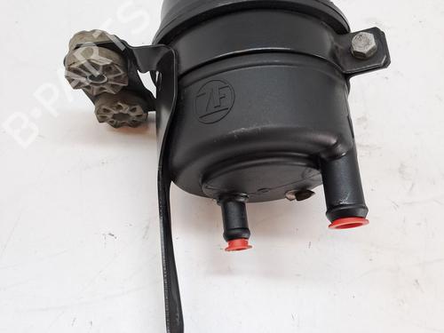 Servostyringsbeholder BMW 5 (E60) 520 d | BP23370143M117 