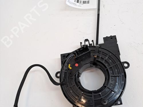 Used Squib airbag RENAULT CLIO V (B7_) 1.0 TCe 90 (B7MT) (91 hp) 25998745