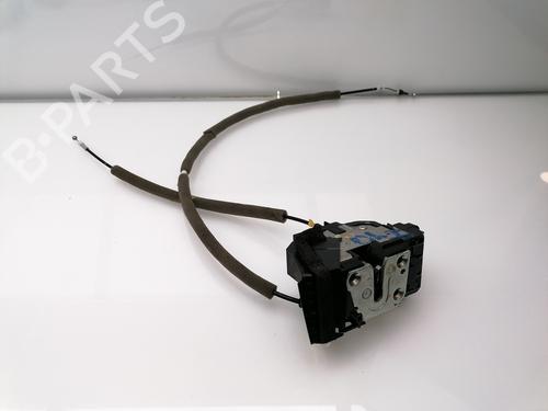 Used Front left lock NISSAN QASHQAI II (J11, J11_) 1.6 dCi (130 hp) 23936785