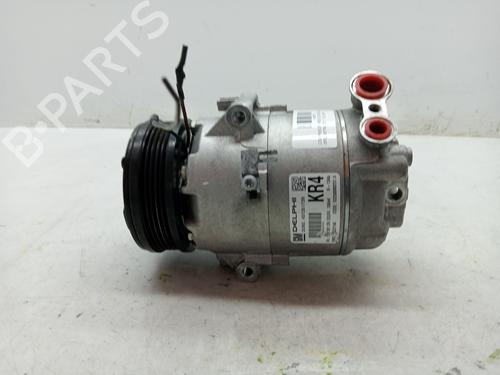 Used AC compressor OPEL ASTRA H GTC (A04) 1.4 (L08) (90 hp) 23365036