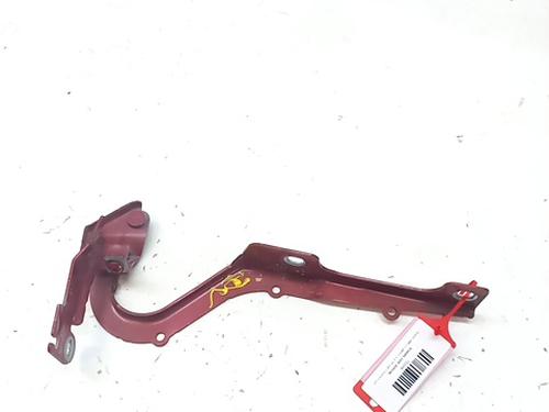 Used Hinge/Door check strap PEUGEOT 2008 I (CU_) 1.2 THP 110 / PureTech 110 (110 hp) 30505213
