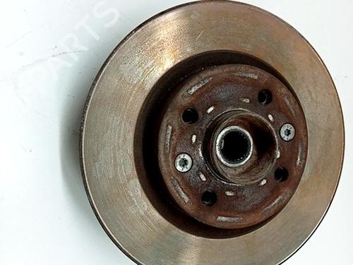 Right front steering knuckle RENAULT KANGOO (KC0/1_) 1.5 dCi | BP30408188M26