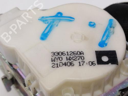 Rear left seatbelt BMW X3 (E83) 2.0 d | BP23387109I29 